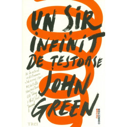 Un sir infinit de testoase