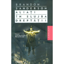 Aliati in slujba dreptatii