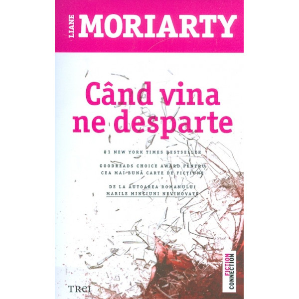 Cand vina ne desparte