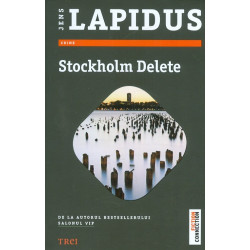 Stockholm Delete