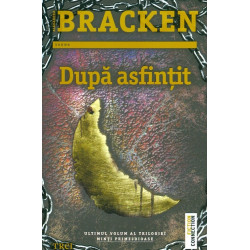 Dupa asfintit