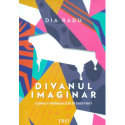 Divanul imaginar. Lumea...