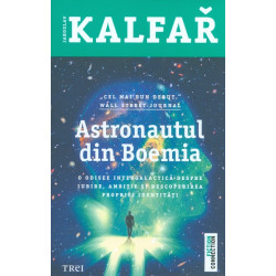 Astronautul din Boemia
