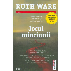 Jocul minciunii