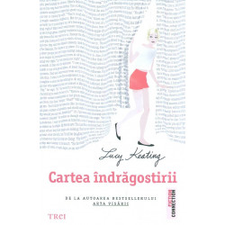 Cartea indragostirii
