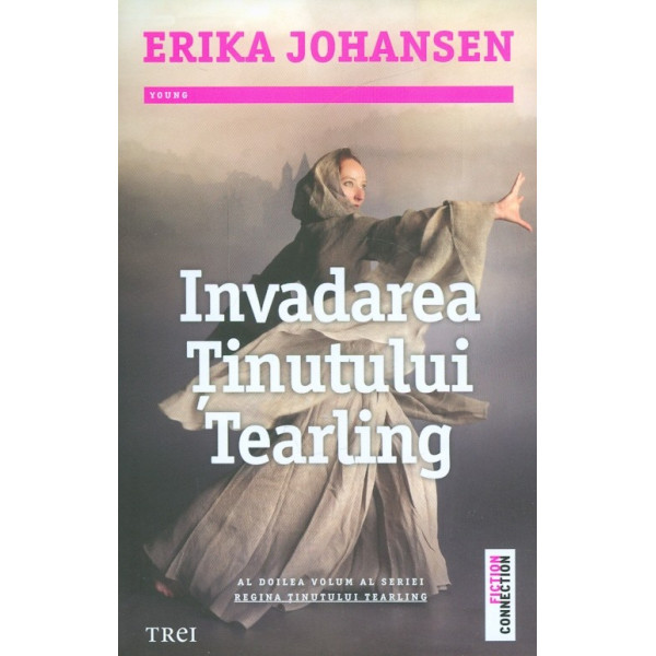 Invadarea Tinutului Tearling