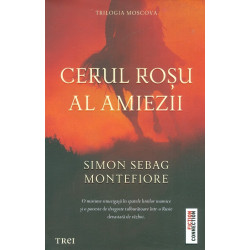 Cerul rosu al amiezii
