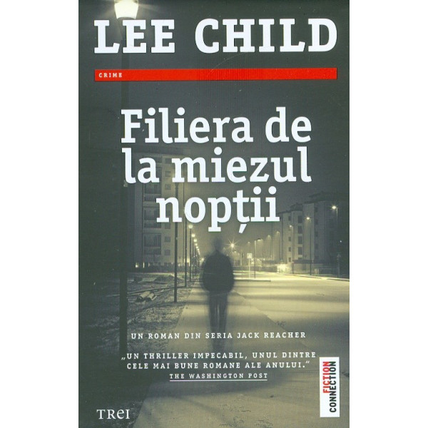 Filiera de la miezul noptii