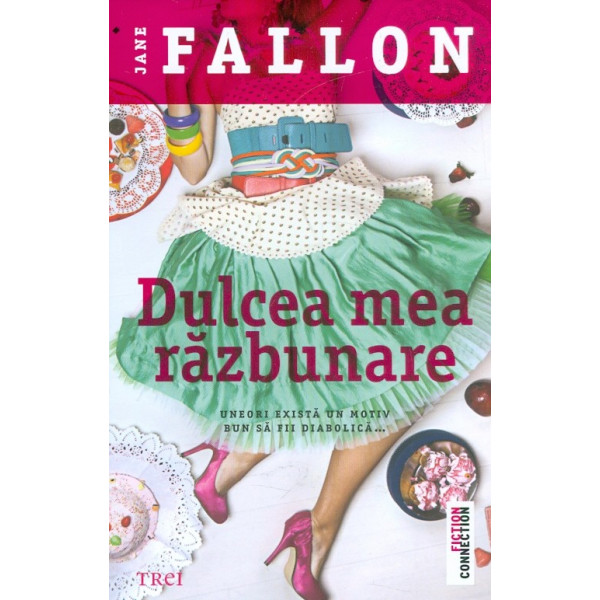 Dulcea mea razbunare