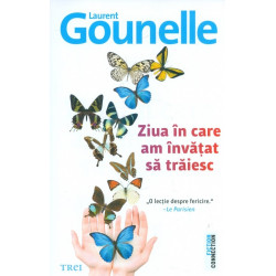 Ziua in care am invatat sa...