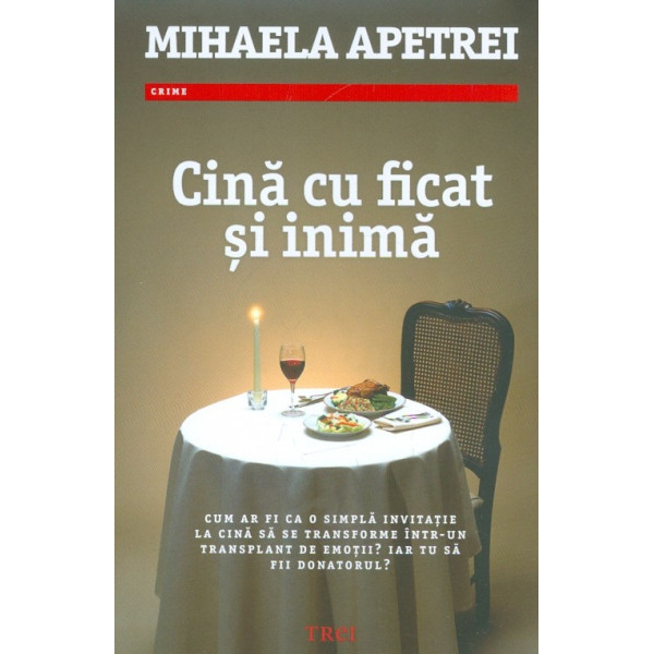 Cina cu ficat si inima