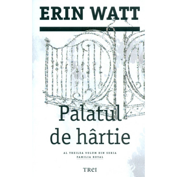 Palatul de hartie