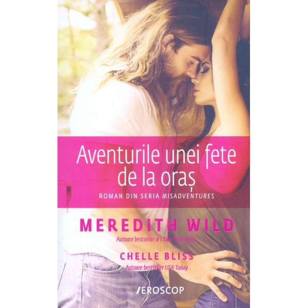 Aventurile unei fete de la oras