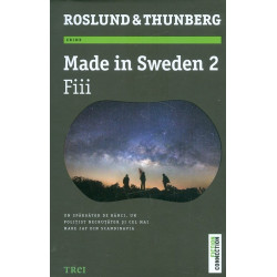Made in Sweden 2 - Fiii