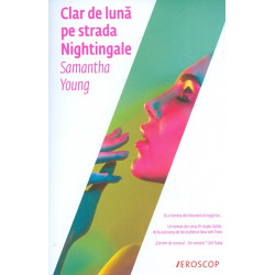 Clar de luna pe strada...