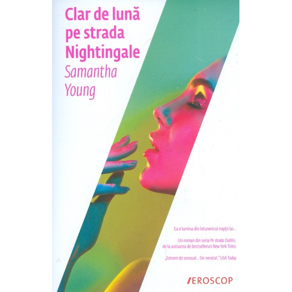 Clar de luna pe strada Nightingale