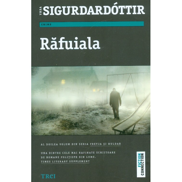 Rafuiala
