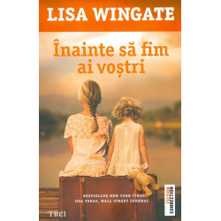 Inainte sa fim ai vostri