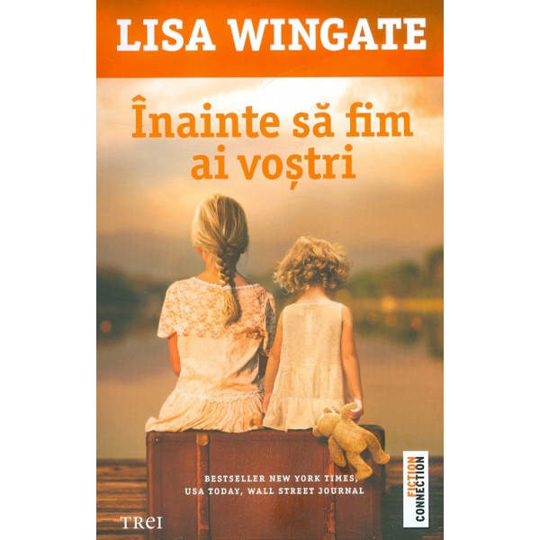 Inainte sa fim ai vostri