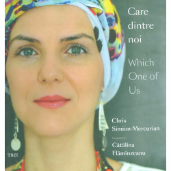 Care dintre noi. Editie bilingva