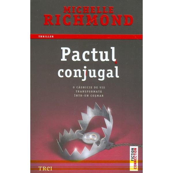 Pactul conjugal