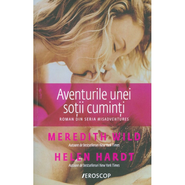 Aventurile unei sotii cuminti