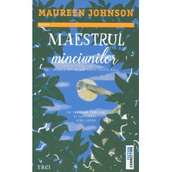 Maestrul minciunilor