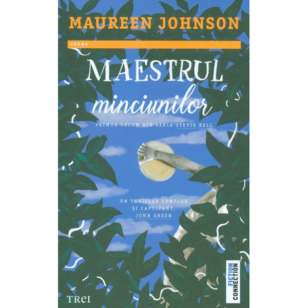 Maestrul minciunilor