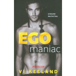 Ego maniac