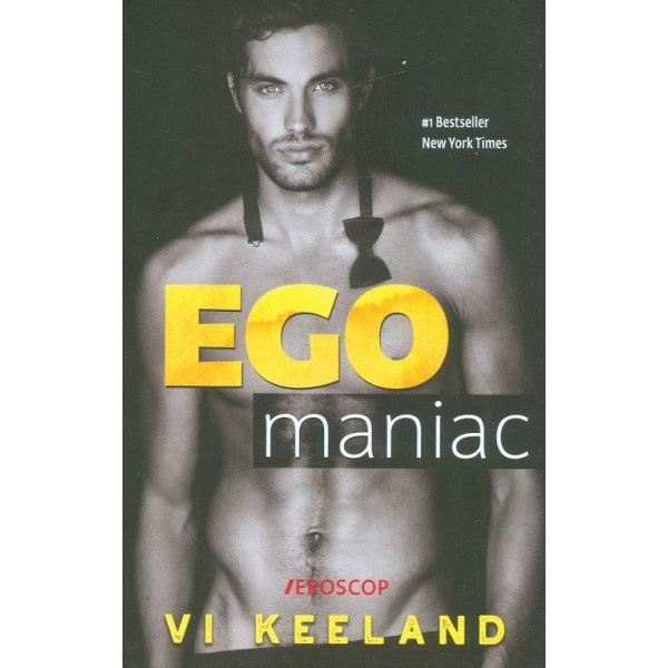 Ego maniac