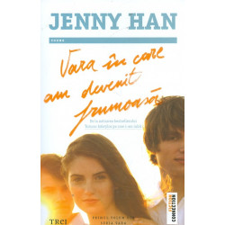 Vara in care am devenit...