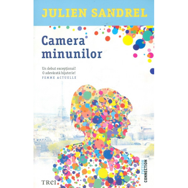Camera minunilor