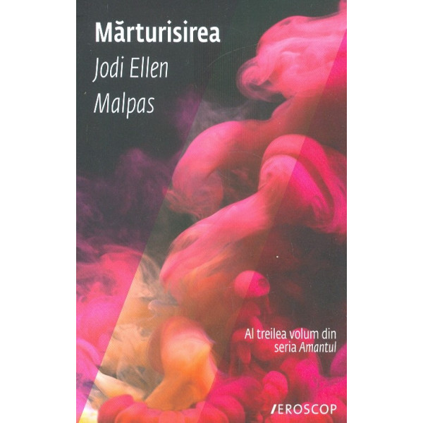 Marturisirea