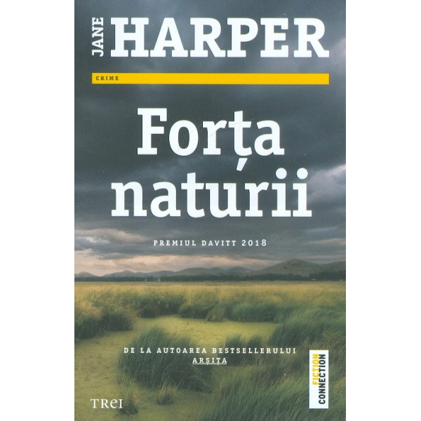 Forta naturii