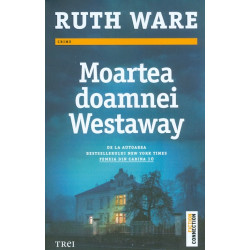 Moartea doamnei Westaway