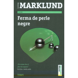 Ferma de perle negre