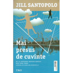 Mai presus de cuvinte