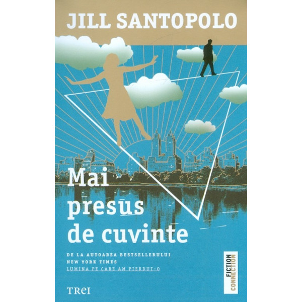 Mai presus de cuvinte