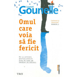 Omul care voia sa fie fericit