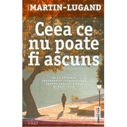 Ceea ce nu poate fi ascuns