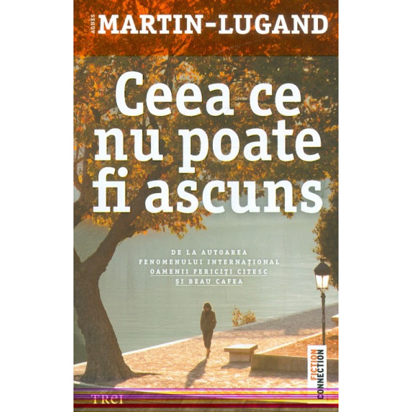 Ceea ce nu poate fi ascuns