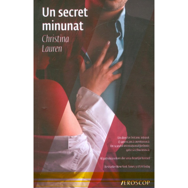 Un secret minunat