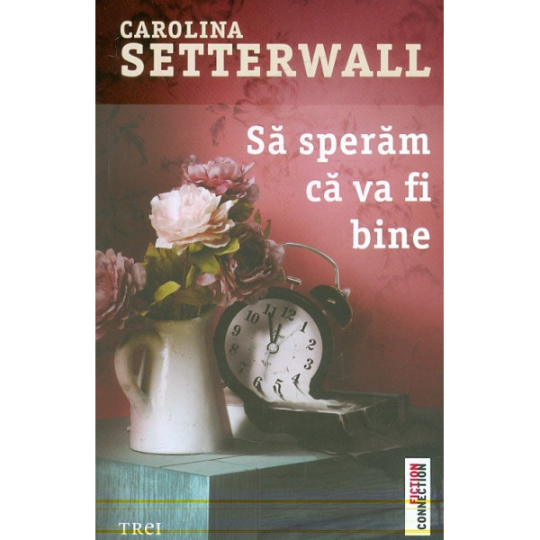 Sa speram ca va fi bine