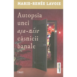 Autopsia unei asa-zise...