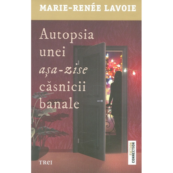 Autopsia unei asa-zise casnicii banale