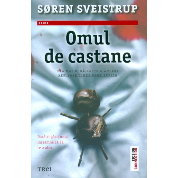 Omul de castane