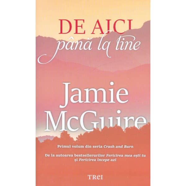 De aici pana la tine