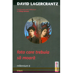 Fata care trebuia sa moara