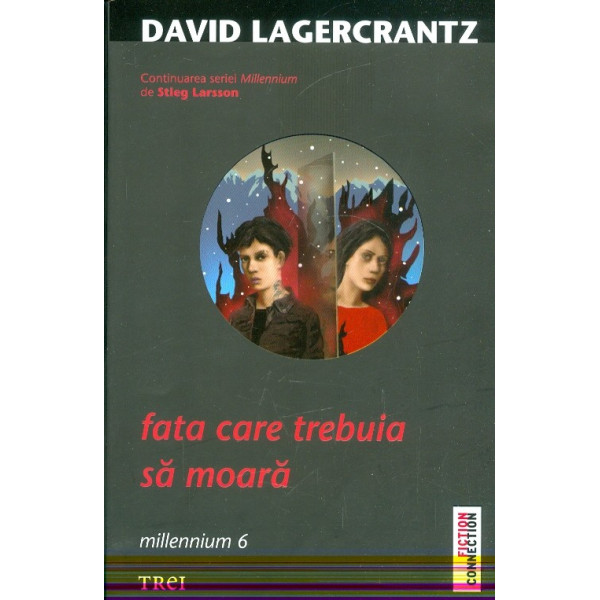 Fata care trebuia sa moara