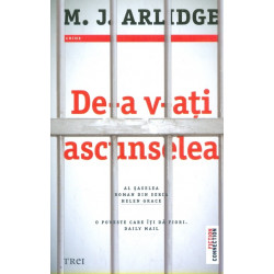 De-a v-ati ascunselea